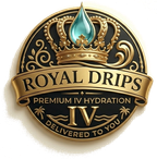 Royal Drips emblem